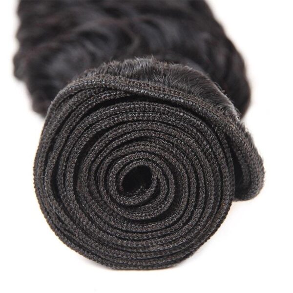 Deep Wave Weft Details