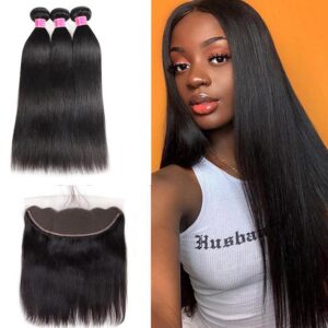 STRAIGHT 3+1 FRONTAL