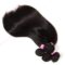 Free Shipping12inch Straight Human Hair 1 Bundle Natural Color