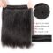 Free Shipping12inch Straight Human Hair 1 Bundle Natural Color