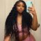 Pre Plucked Wet And Wavy Wigs Water Wave13x4 Lace Front Human Hair Wigs