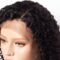 Curly Short Bob Wigs 13x4 HD Lace Front Human Hair Wigs For Black Women