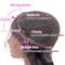 Curly Short Bob Wigs 13x4 HD Lace Front Human Hair Wigs For Black Women