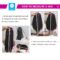 Curly Short Bob Wigs 13x4 HD Lace Front Human Hair Wigs For Black Women