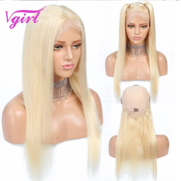 straight-hair wigs