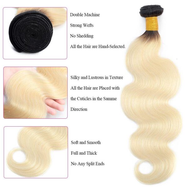 body wave details