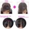 13x6 Lace Front Wigs Human Hair Pre Plucked Body Wave Hair Wigs For Black Women