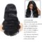 Body Wave 4x4 Lace Front Wigs Human Hair Brazilian Hair Wigs For Black Women Pre Plucked Hairline