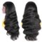 Body Wave Headband Wig Human Hair Wigs for Black Women Brazilian Scarf Wigs Wholesale Price