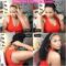 Deep Curly Headband Wigs Human Hair Thickness and Natural