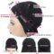 22 inch Body Wave Headband Wig No Gel Synthetic Long Wavy Wigs for Black Women