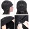 22 inch Body Wave Headband Wig No Gel Synthetic Long Wavy Wigs for Black Women