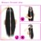 Straight 13×4 HD Lace Front Wigs Human Hair Pre-plucked Hairline