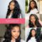 Loose Deep Wig 4x4 HD Lace Closure Wigs for Women