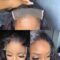 Water Wave 5x5 HD Lace Closure Hair Wigs Density 180% Wet And Wavy Hair Wigs