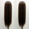 13x3 Synthetic Lace Front Wigs Heat Resistant Fiber Long Straight Wig