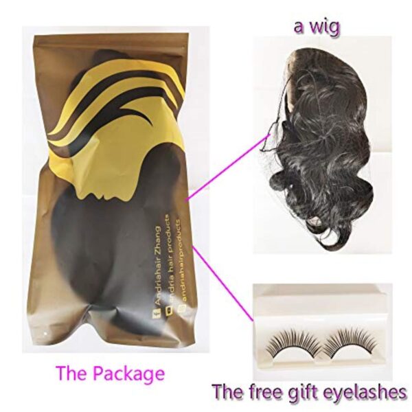 Short Bob Lace Front Wigs Synthetic Heat Resistant Fiber Hair Wig