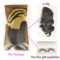 Short Bob Lace Front Wigs Synthetic Heat Resistant Fiber Hair Wig