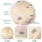 13x4x1 T Part Blonde Lace Front Wigs Human Hair 20 inch 613 Lace Front Wig Human Hair Colored Wig