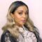 Blonde Synthetic Lace Frontal Wigs T Part 13X4X1 Lace Frontal Natural Wave