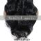Headband Wig Long Body Wave Black Wigs Half Wigs for Black Women