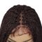 Braided Hair Wigs, Freeflower 30” Pure Handmade Box Braided Synthetic Hair