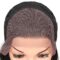 13x4 Lace Frontal Wigs 26" Deep Curly Wavy Wigs High Temperature Synthetic Wigs