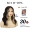 Short Bob Wavy Wig for Women Lace Front Wigs T Lace Wigs Heat Resistant Fiber