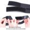 Elastic Bands for Wig Edges Wig Bands for Keeping Wigs in Place