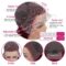 Glueless Burgundy 99j Deep Water Wave HD Lace Front Wigs 4x4 13x4 13x6 Lace Wigs Pre Plucked 180% Density
