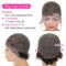 Pixie Cut Wig Human Hair 8inch Short Curly 13x1 T Part Wigs for Women