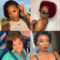 Pixie Cut Wig Human Hair 8inch Short Curly 13x1 T Part Wigs for Women