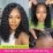 wear_go_hair_wigs_water_2 Wear and Go Glueless Wigs Human Hair Short Bob Wig Deep Water Wave 4x4 Lace Closure Hair Wigs
