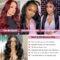 Wear and Go Glueless Wigs Pre Plucked Pre Cut 180% Density Body Wave HD Lace Closure Human Wigs for Women