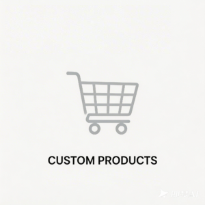 Customized products