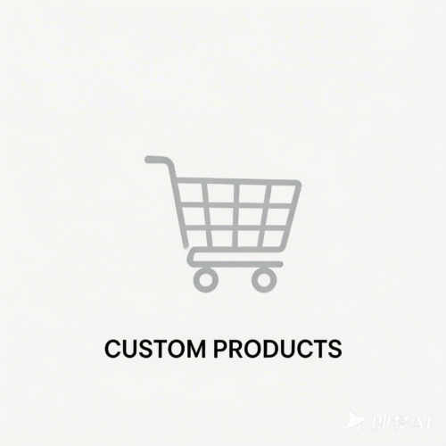 Customized products